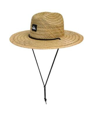 Hoed pierside beige heren