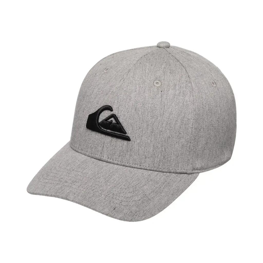 Cap Quiksilver model AQYHA04002-SGRH for unisex