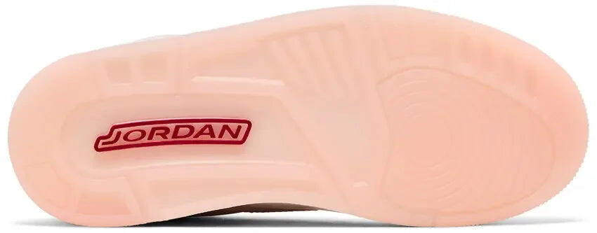 Jordan 3 Retro Valentine's Day Treat Yourself (2025) (W) 3/5