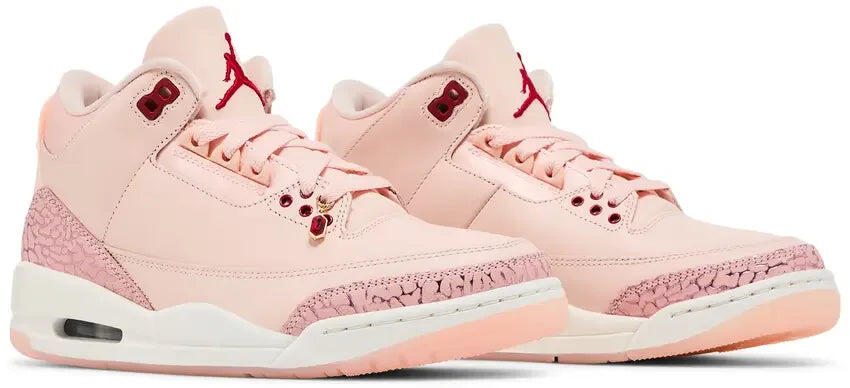 Air Jordan 3 Retro Valentine's Day Treat Yourself (2025) - Taille : 38 EU 5/5