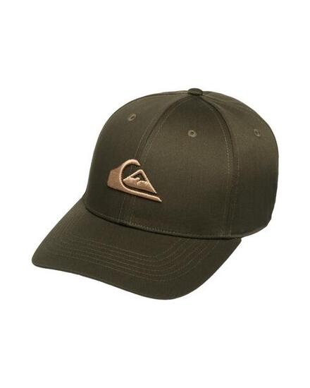 Casquette DECADES Marron Homme