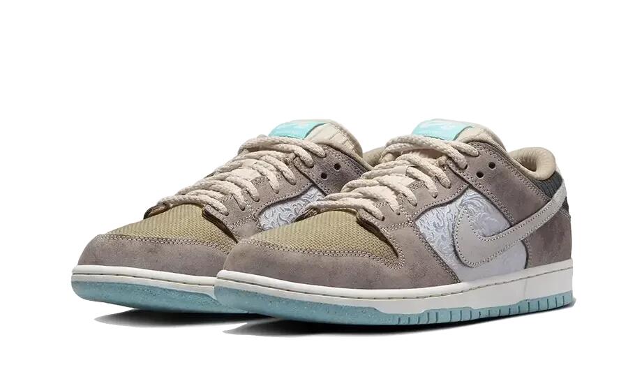 SB Dunk Low Big Money Savings - Taille : 42.5 EU 2/4