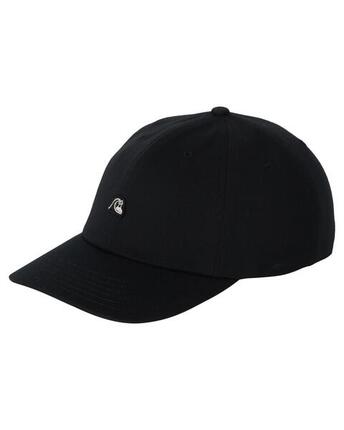 Casquette PIERDROP Noir Homme