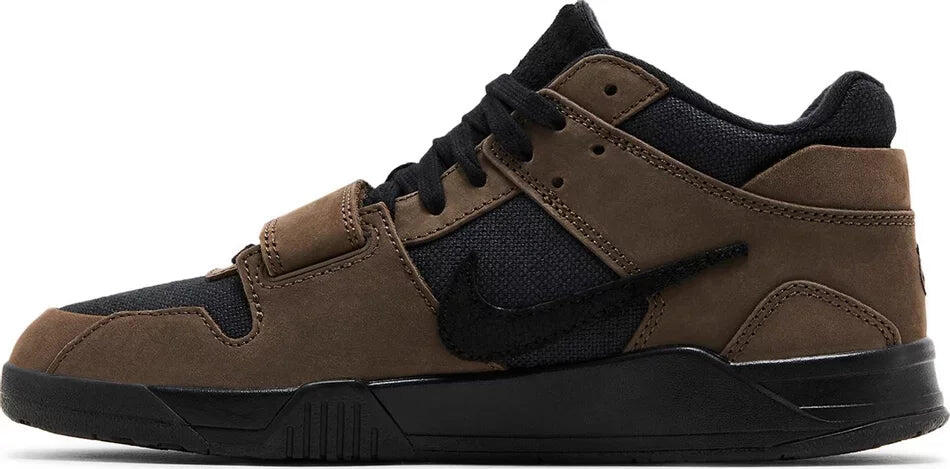 Air Jordan Jumpman Jack TR Travis Scott Dark Mocha - Taille : 38 EU 2/6