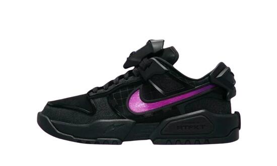 Nike Dunk Genesis Low RTFKT Void