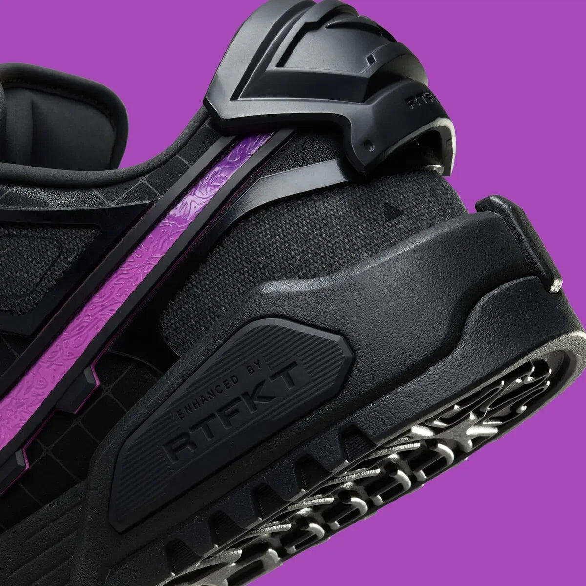 Nike Dunk Genesis Low RTFKT Void (Edition of 11394) 3/3