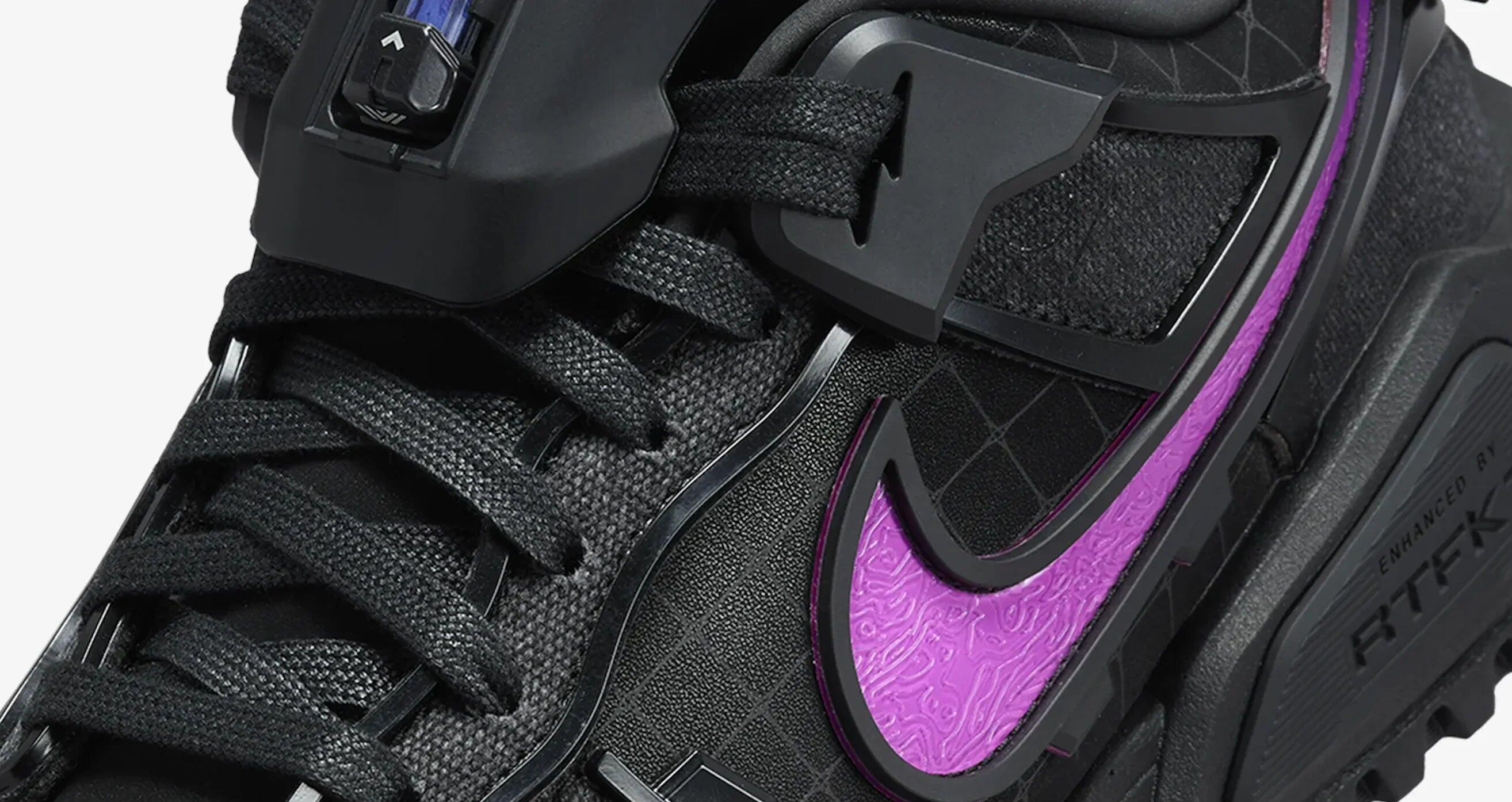 Nike Dunk Genesis Low RTFKT Void (Edition of 11394) 2/3