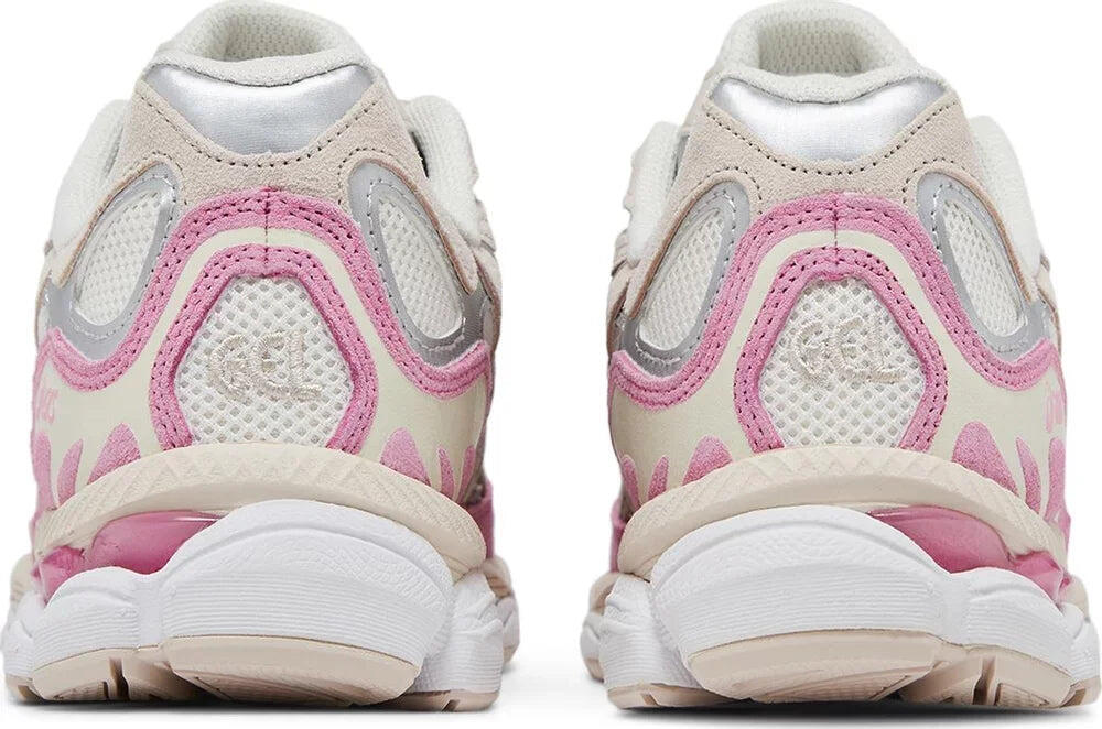 Gel-NYC Cream Mineral Beige Pink 4/6