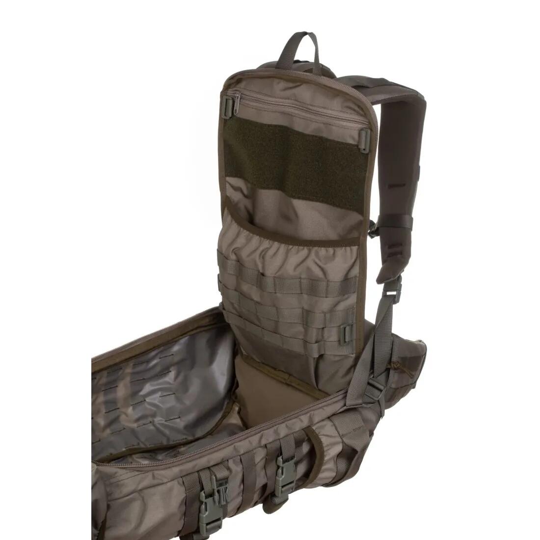Plecak Wisport SilverFox II 40 l wz. 93 leśny Full Camo 7/7