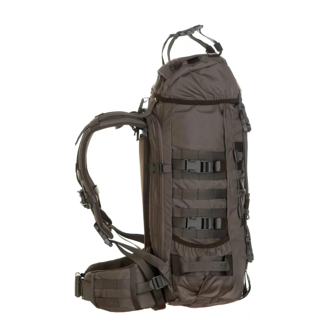Plecak Wisport SilverFox II 40 l wz. 93 leśny Full Camo 5/7