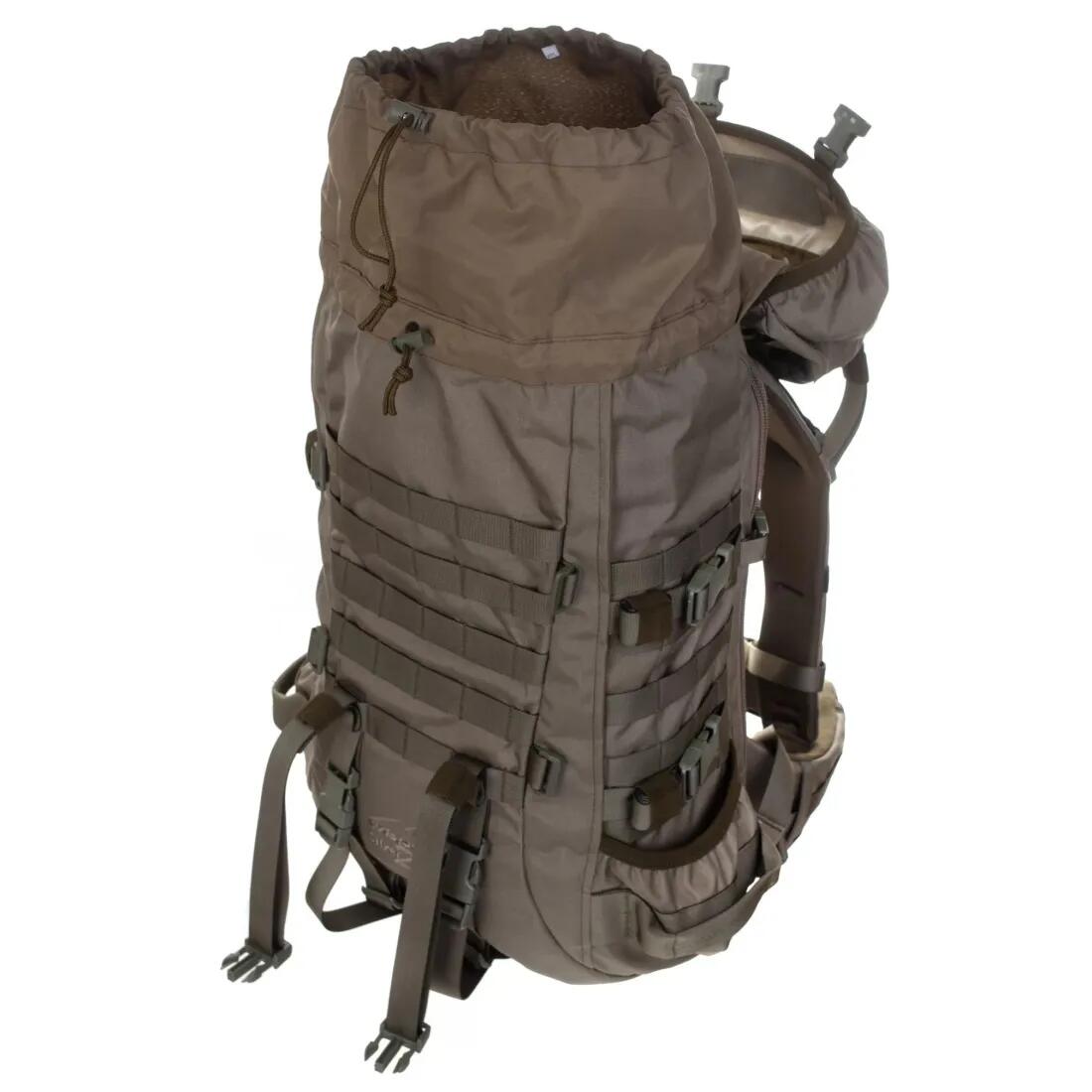 Plecak Wisport SilverFox II 40 l wz. 93 leśny Full Camo 6/7