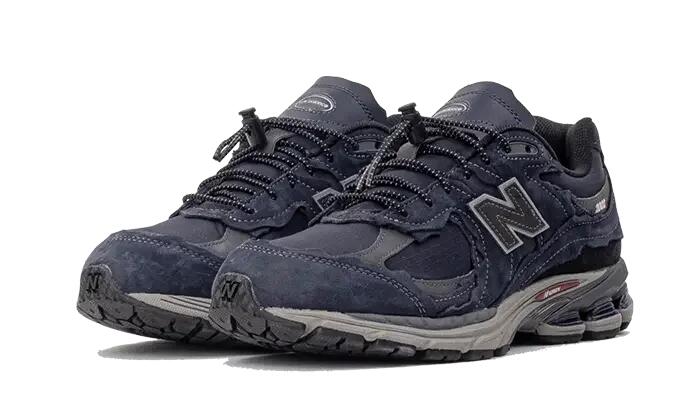 New Balance 2002R Protection Pack Ripstop Eclipse 2/3