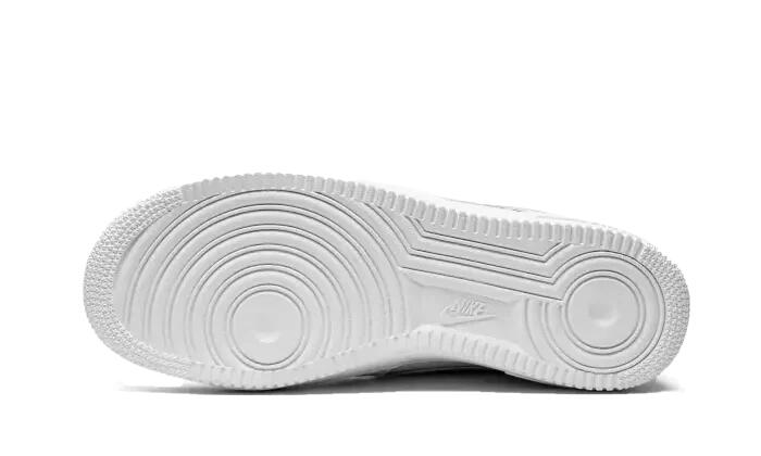 Sneakers Nike moda  Blanco 4/4