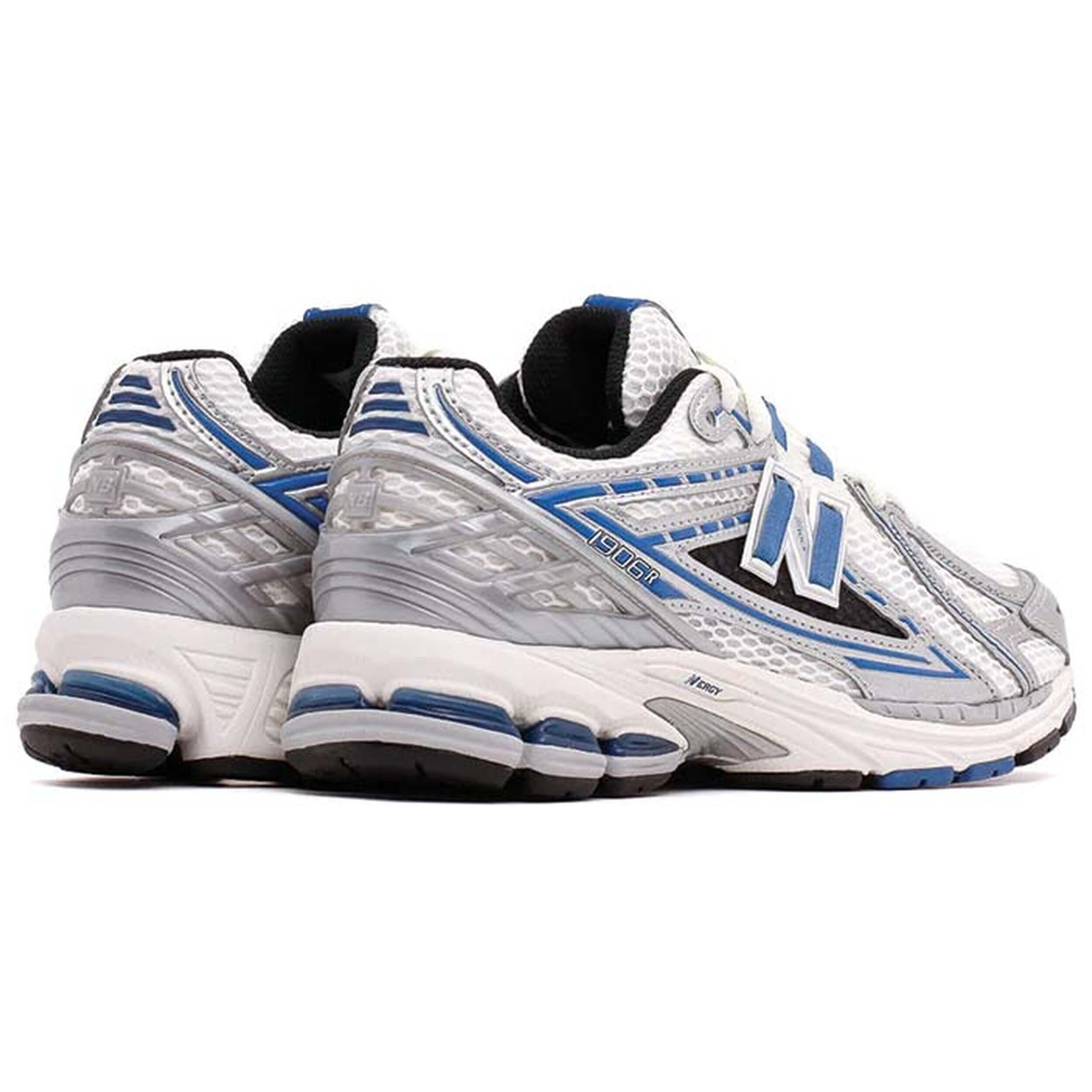 Zapatillas New balance modelo M1906REB para hombre 2/3