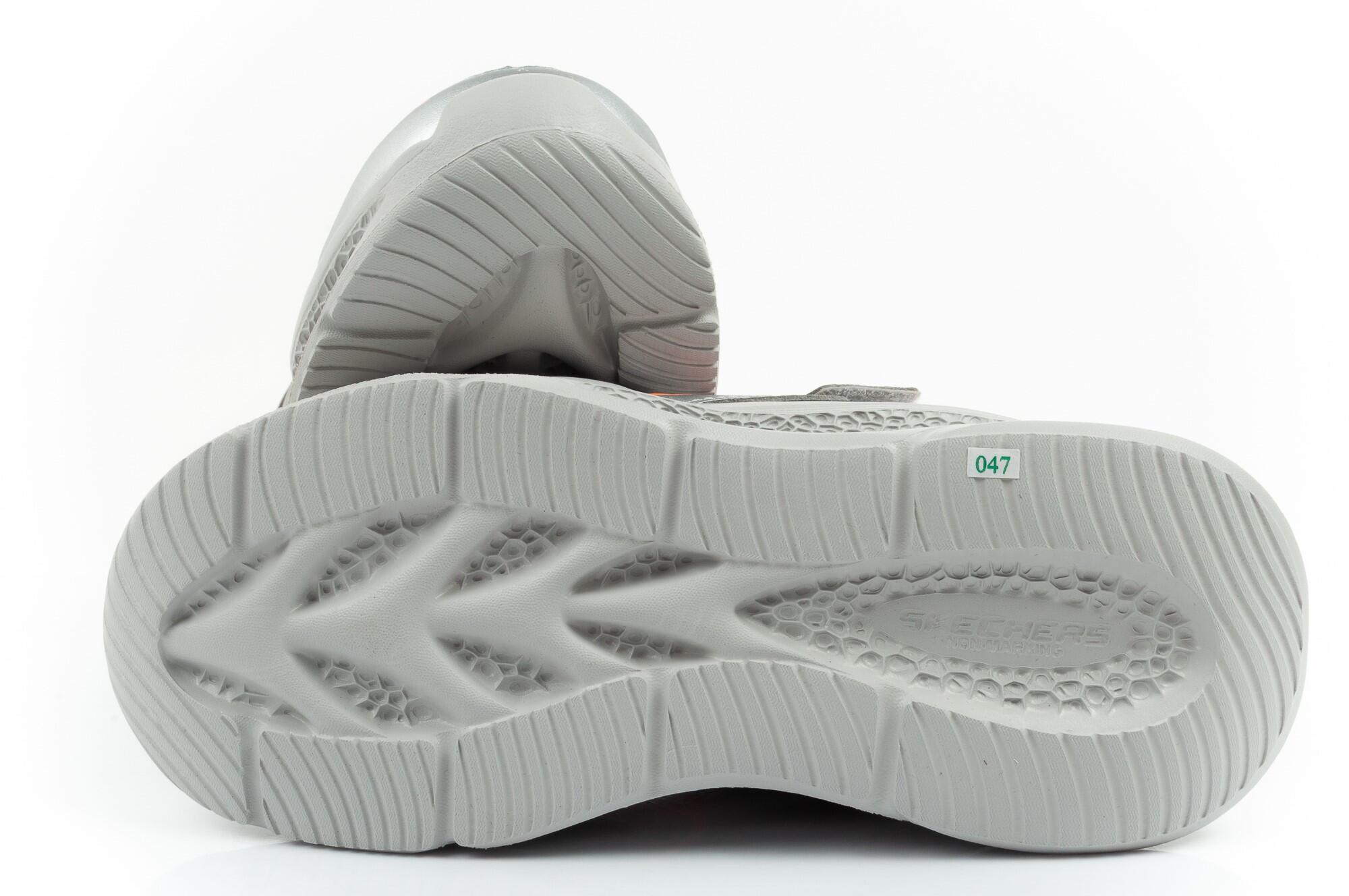 Zapatillas Skechers modelo 401497L-SLOR para niños 6/7