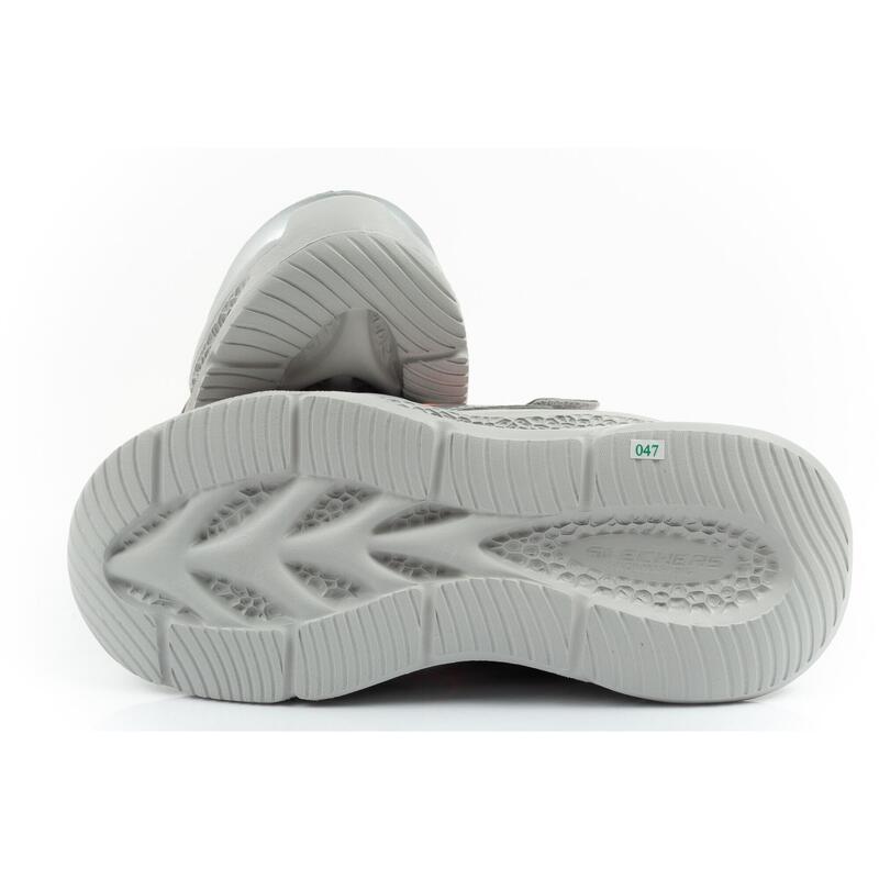 Dětské sportovní boty Skechers Glow Strider LED