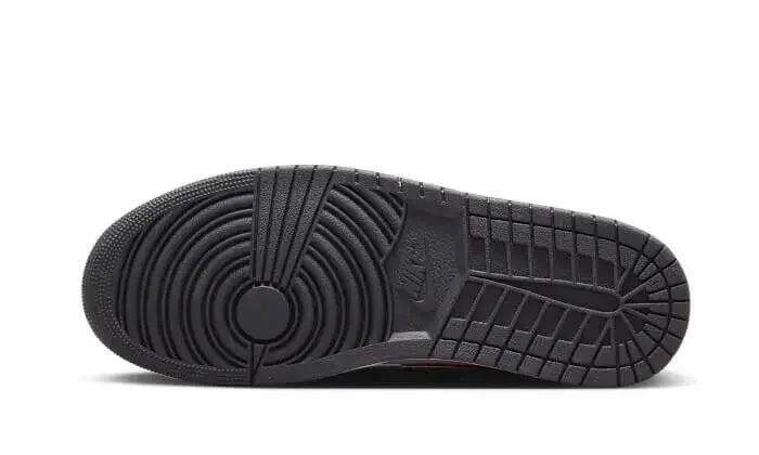 Air Jordan 1 Mid Alternate Bred Toe 3/3