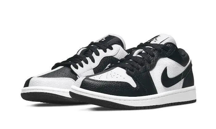 Air Jordan 1 Low SE Homage 3/4