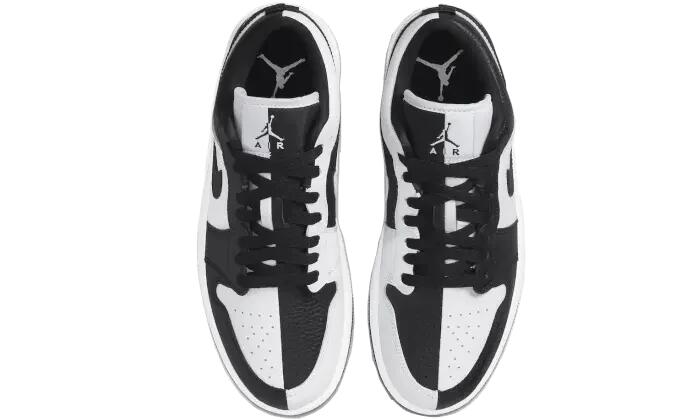 Air Jordan 1 Low SE Homage 2/4