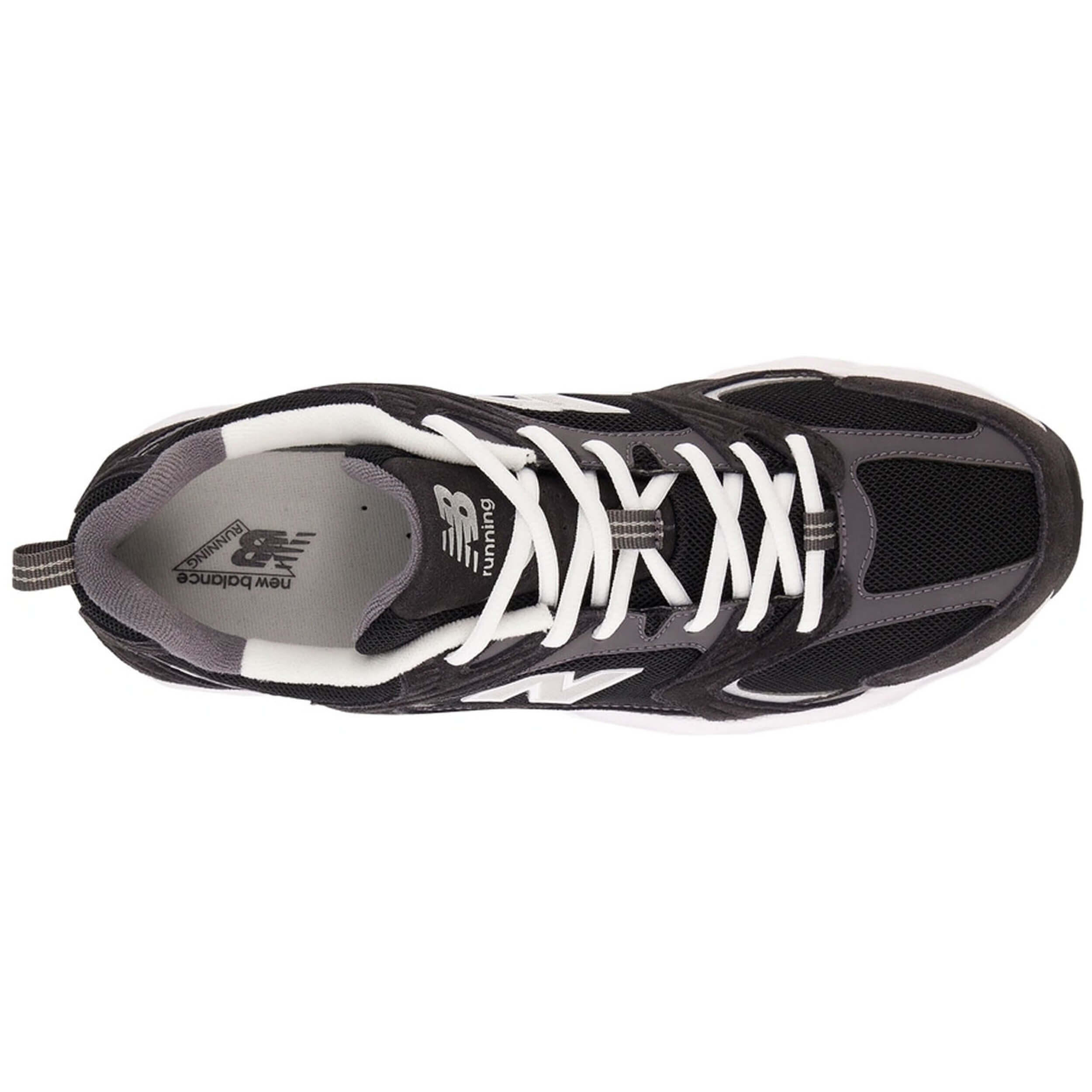 Zapatillas New balance modelo MR530CC para hombre 3/5