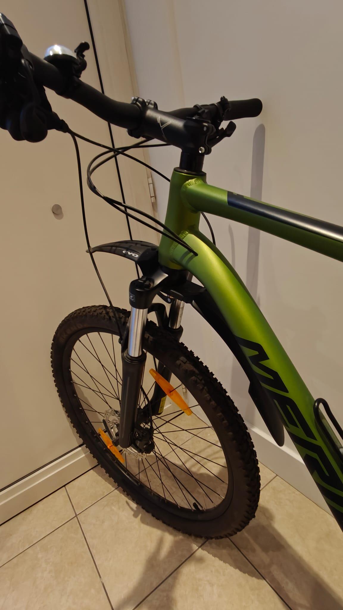Tussen Particulieren - MTB Merida BIG SEVEN 20 3/7