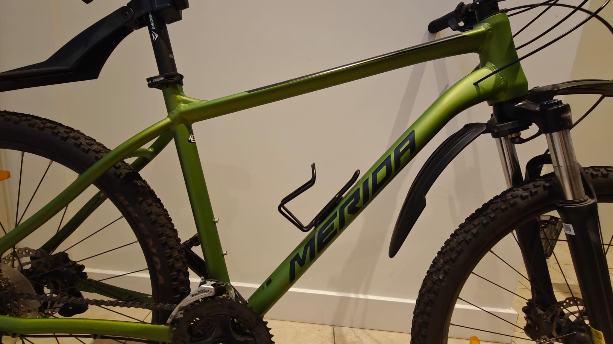 Tussen Particulieren - MTB Merida BIG SEVEN 20 4/7
