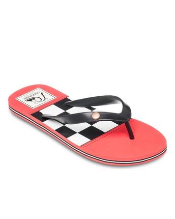 Tongs MOLOKAI ORIGINALS Noir Homme