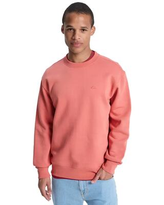 Sweater salt water beige heren