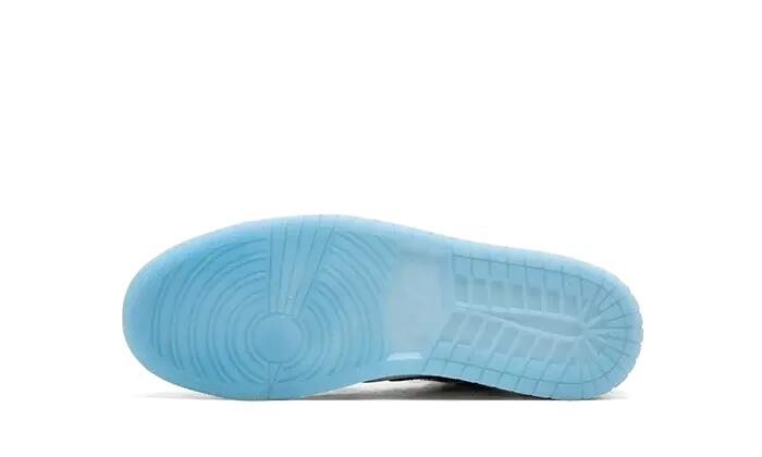 Air Jordan 1 Low SE Concord 4/4