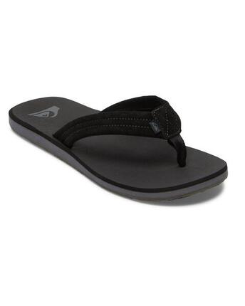Sandales CARVER SUEDE CORE Noir Homme
