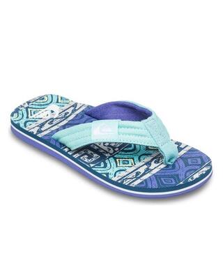 Sandalen molokai layback lila jongens