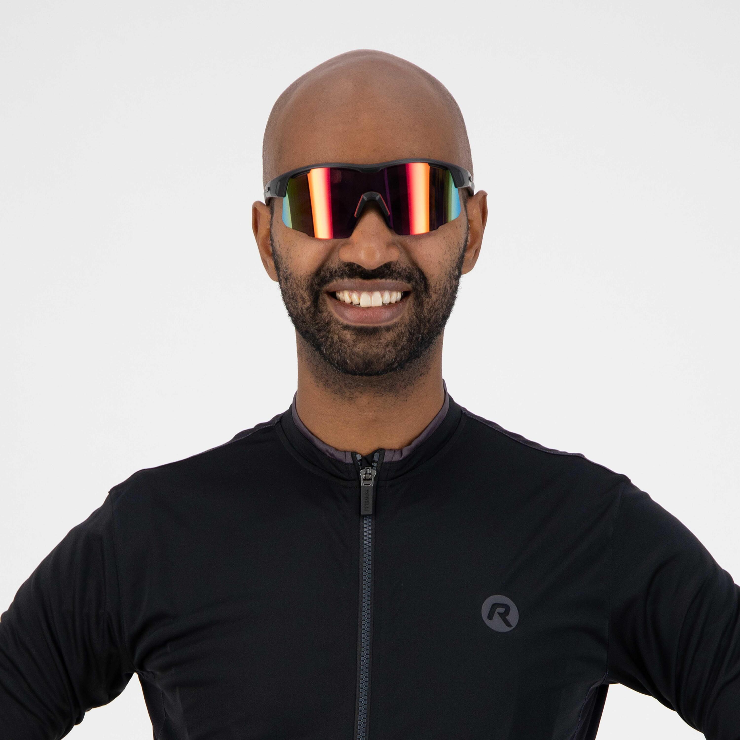 Lunettes de vélo de course pour hommes et femmes - Catégorie 2 - Pulse 2/7