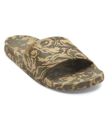 Sandales DOCKYARD Beige Homme