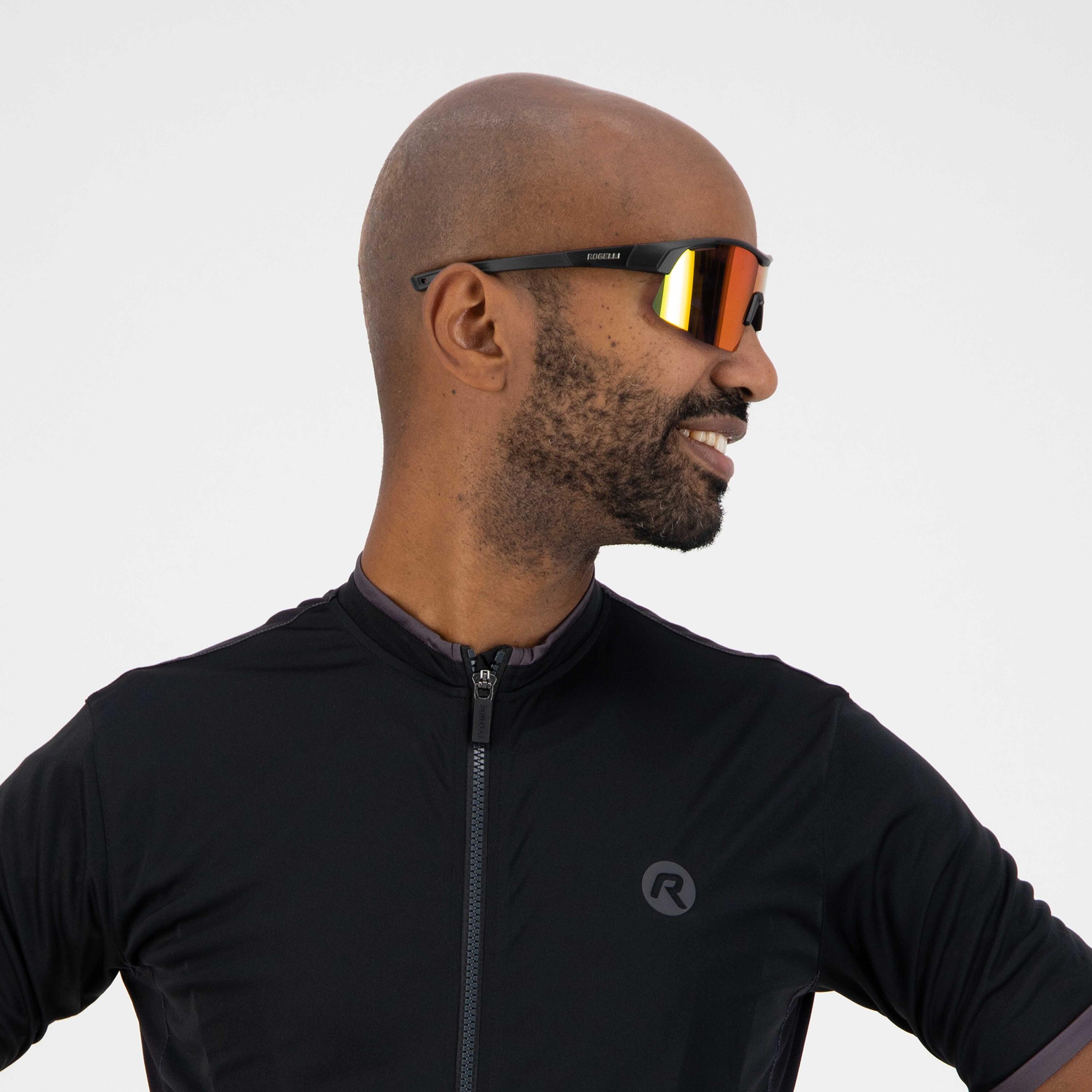 Lunettes de vélo de course pour hommes et femmes - Catégorie 2 - Pulse 5/7