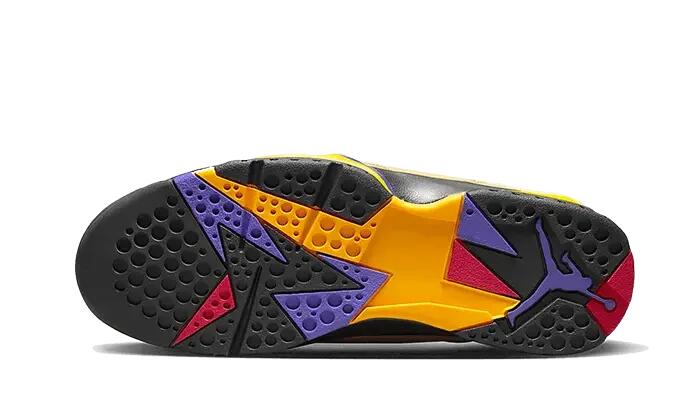 Jordan 7 Retro SE Vachetta Tan 3/3