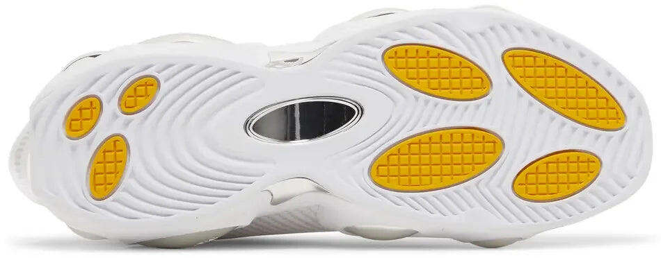 NOCTA Glide Drake White Chrome - Taille : 35.5 EU 3/5