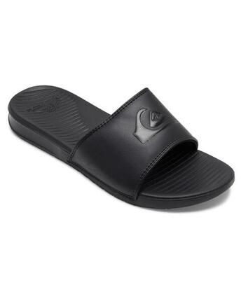 Claquettes BRIGHT COAST Noir Homme