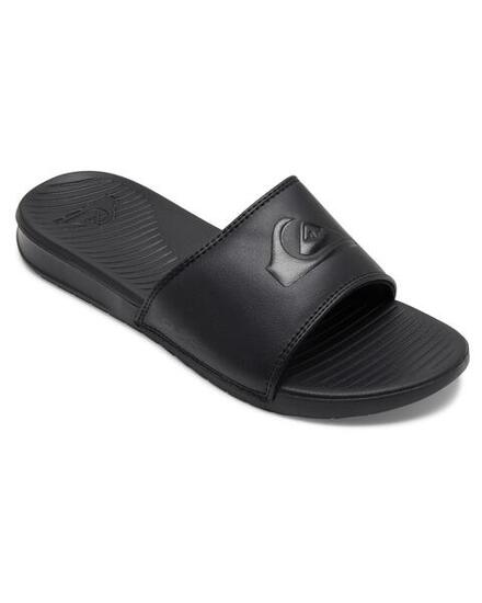 Claquettes BRIGHT COAST Noir Homme