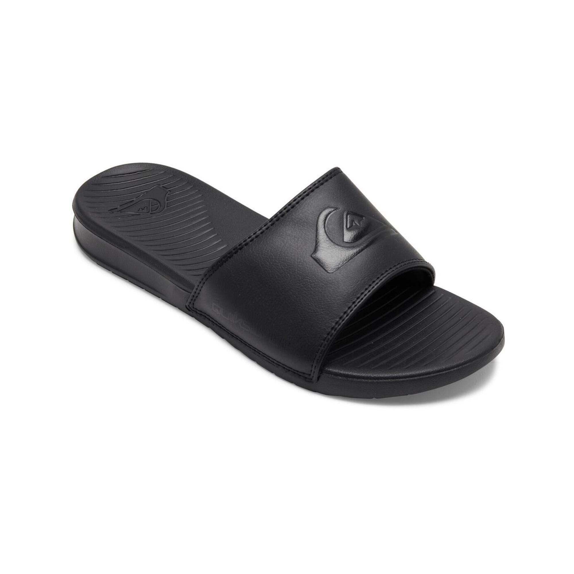 Klapki basenowe męskie Quiksilver Bright Coast Slide