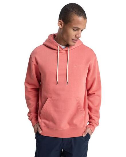Kapuzenpulli SALT WATER Rosa Herren