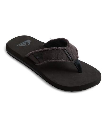 Sandales MONKEY ABYSS Noir Homme