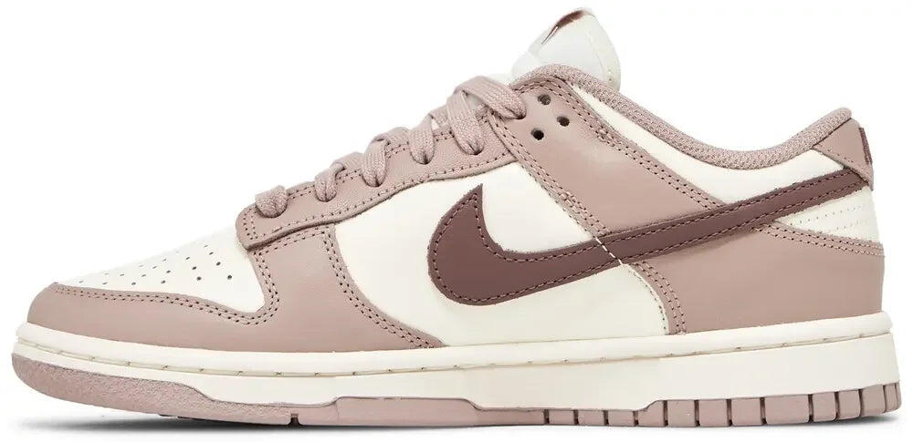 Nike Dunk Low Sail Plum Eclipse (W) 2/5