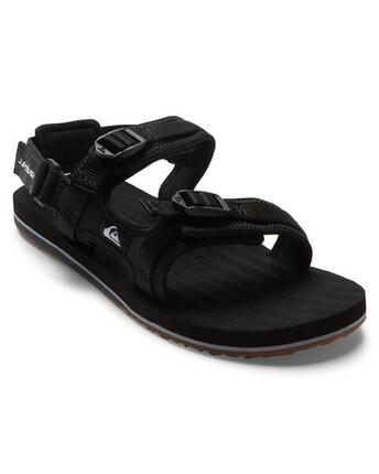 Sandales MONKEY CAGED Noir Homme
