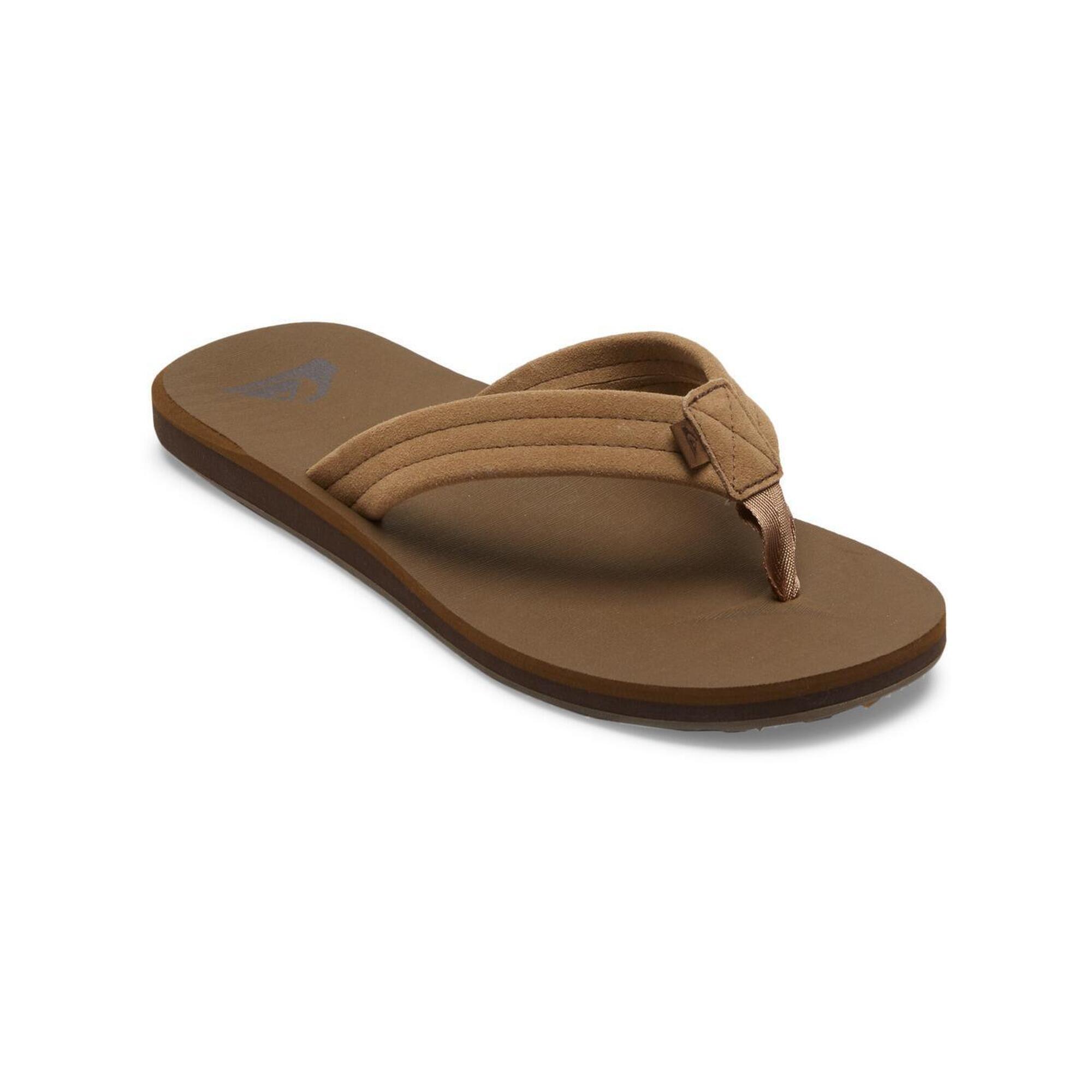 Sandały dla Mężczyzn CARVER SUEDE CORE