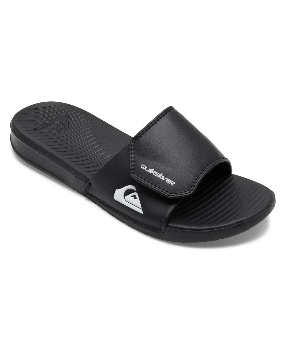 Chinelos masculinos Quiksilver Bright Coast 1/5