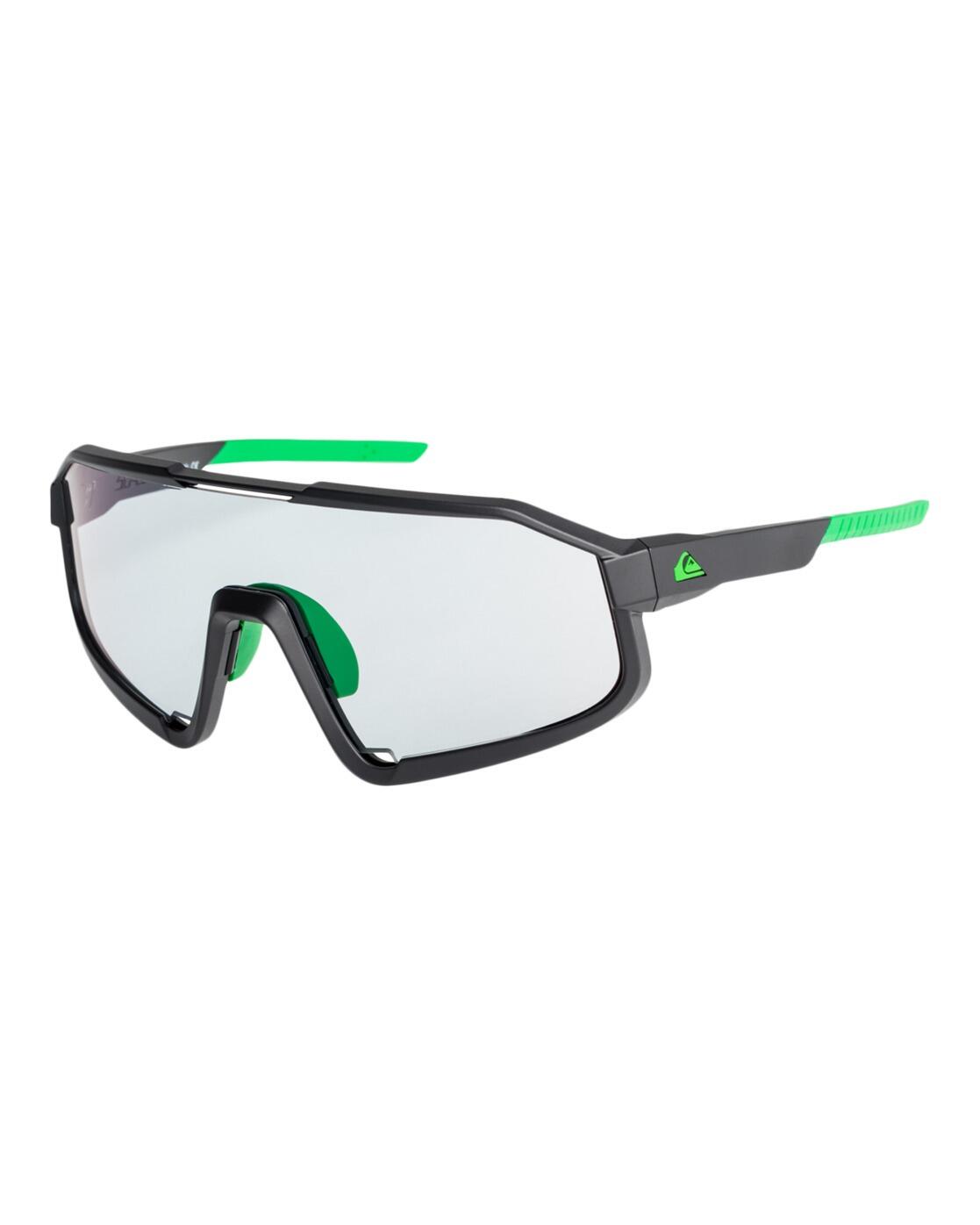Quiksilver Sonnenbrille SLASH PHOTOCHROMIC Schwarz Herren