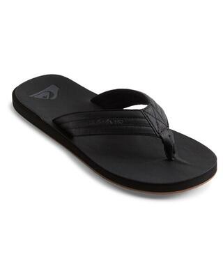 Sandali Quiksilver Carver Nubuck per uomini