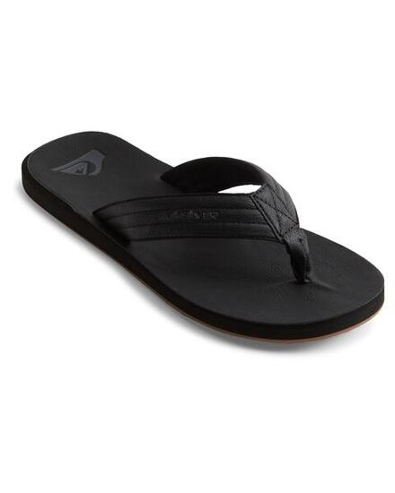 Sandali Quiksilver Carver Nubuck per uomini
