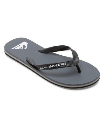 Tongs MOLOKAI CORE Noir Homme