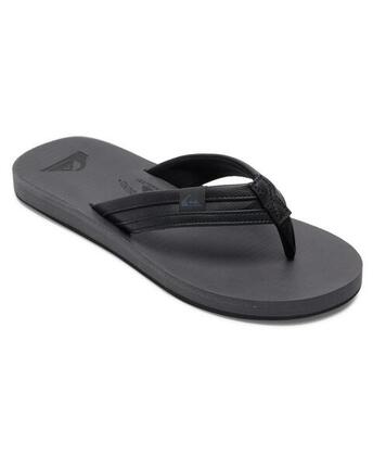 Sandales CARVER SQUISH Marron Homme
